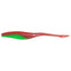 Berkley Gulp Jerk 5 Inch Shad [cl:nuclear Chicken]