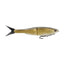 Berkley Powerbait Nessie 9 Inch Glide Bait [cl:golden Shiner]