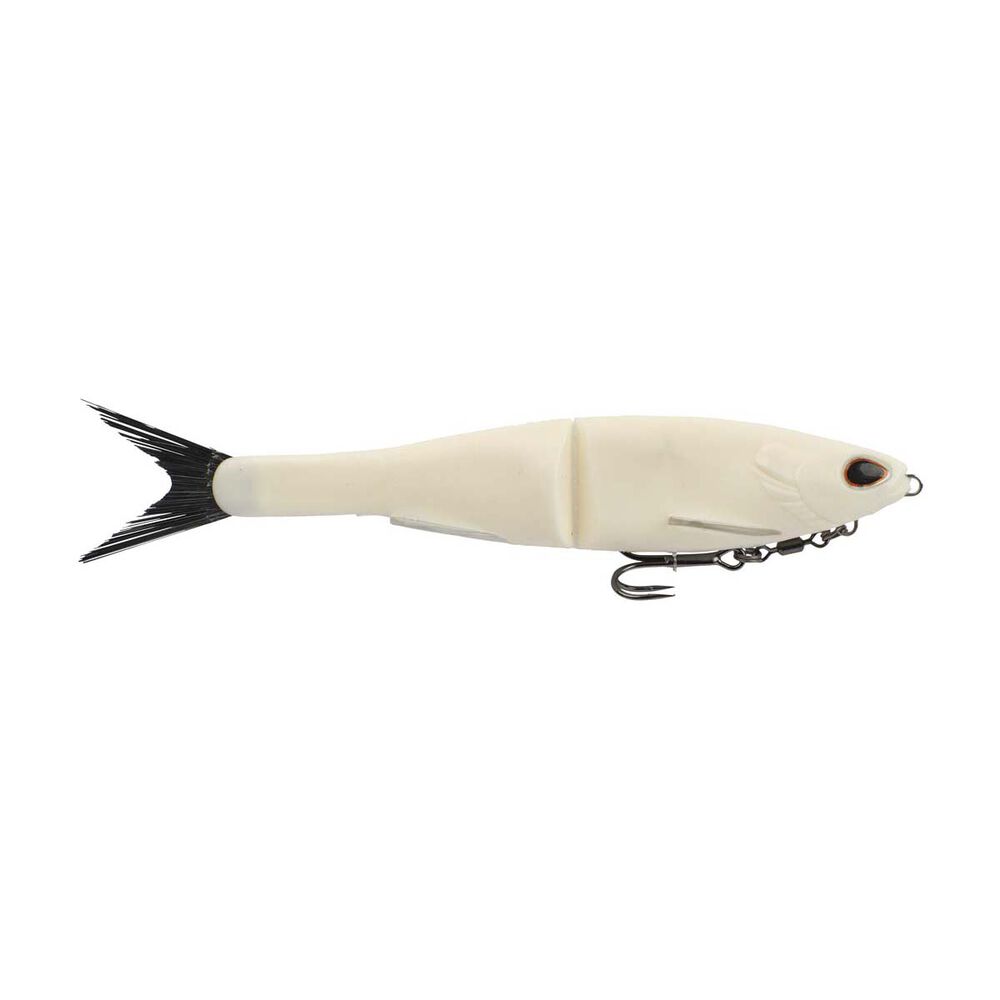 Berkley Powerbait Nessie 9 Inch Glide Bait [cl:raw]