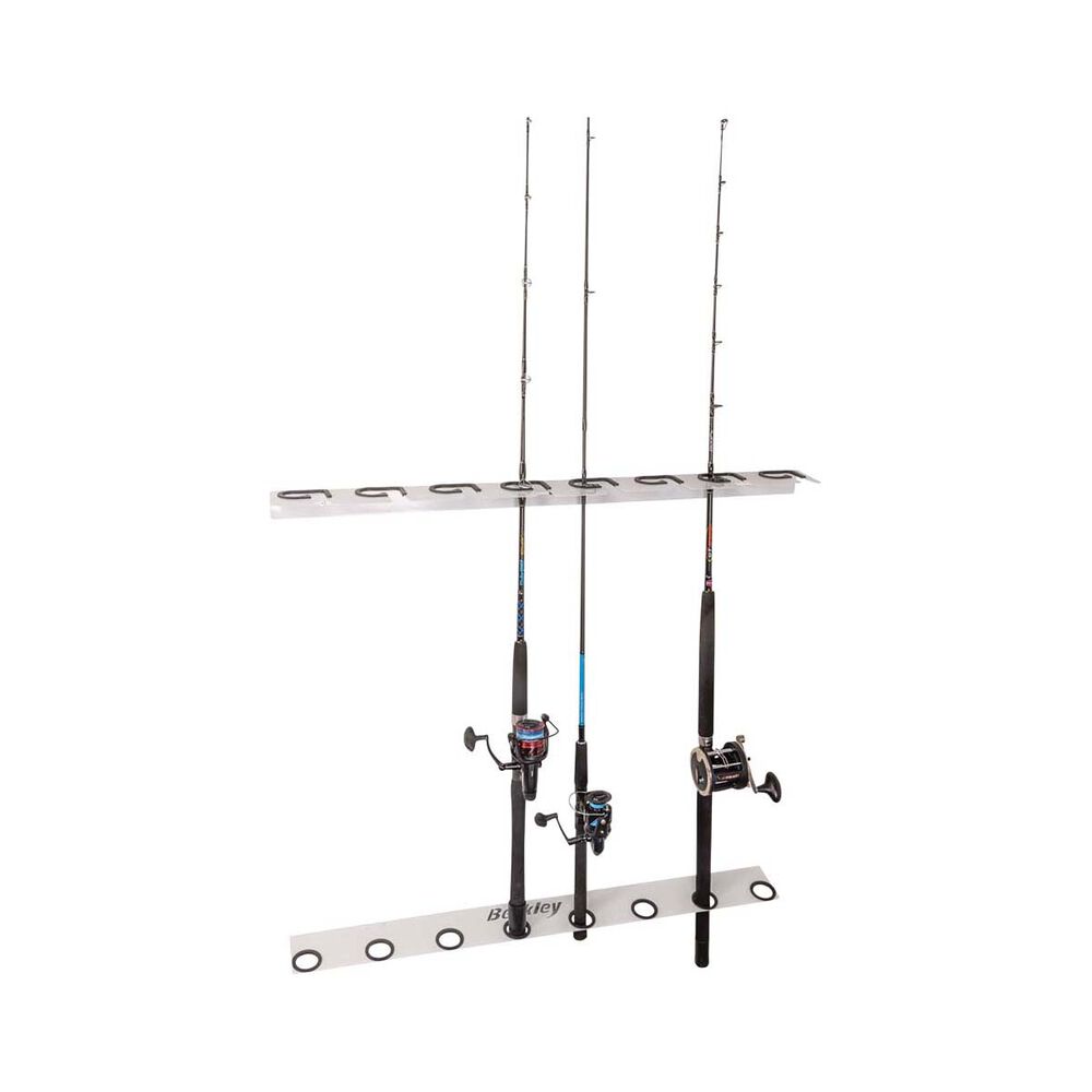 Berkley Wall And Ceiling Mount Rod Rack