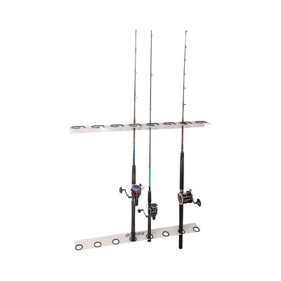 Berkley Wall And Ceiling Mount Rod Rack