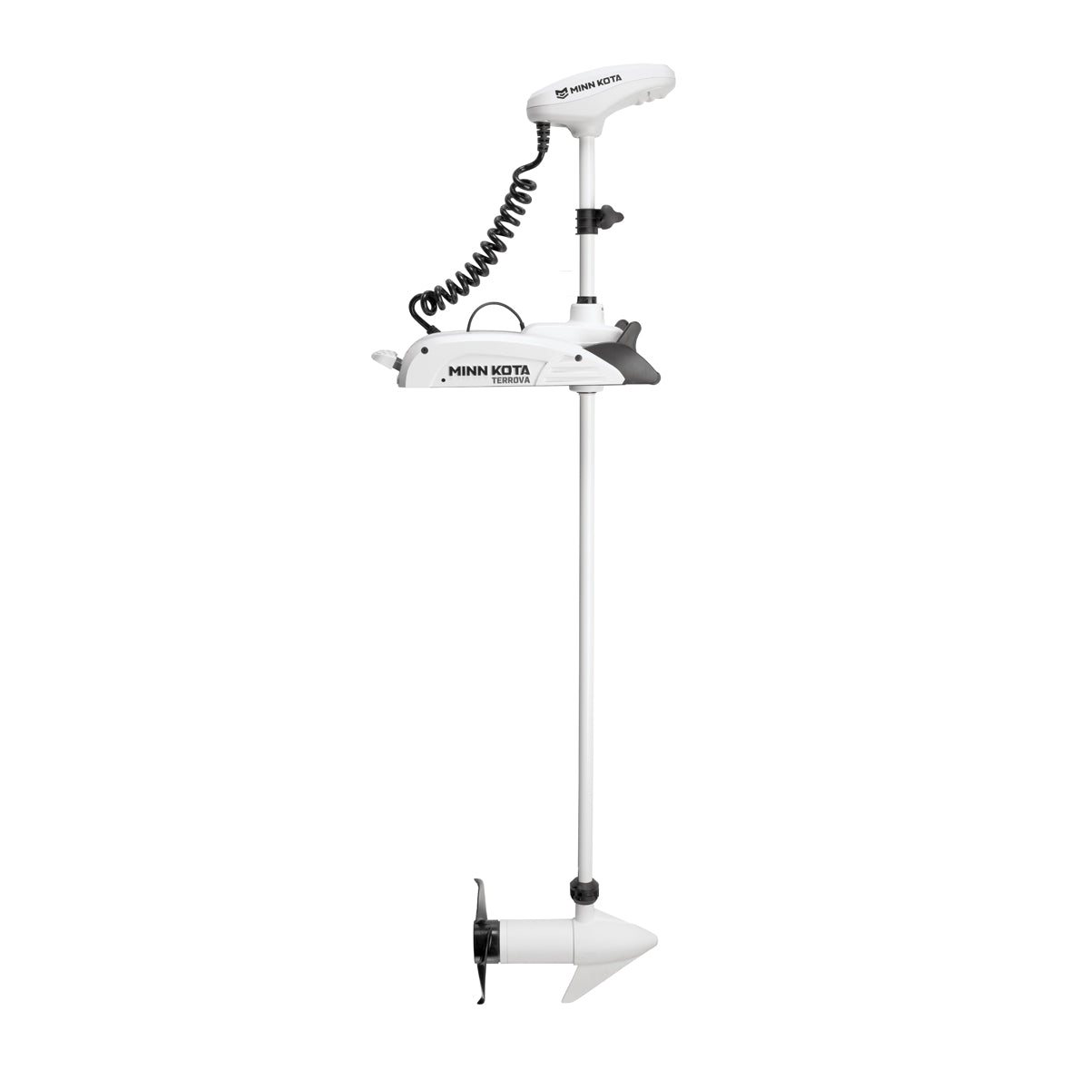 Minn Kota Rt Terrova Motor [sz:55lb 54inch 12v]