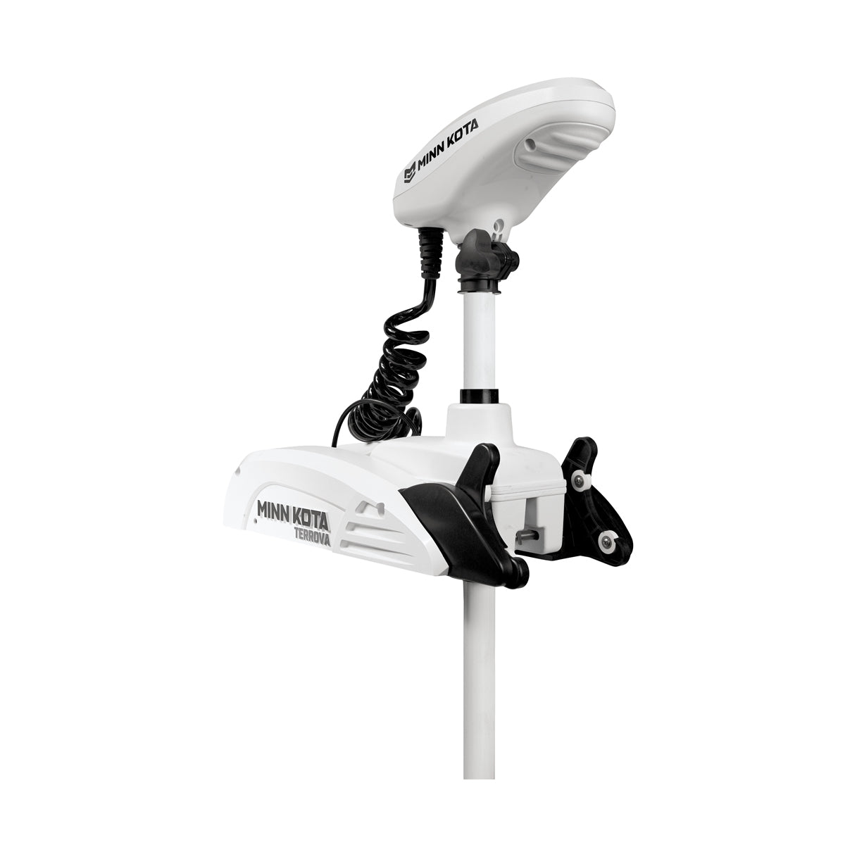 Minn Kota Rt Terrova Motor [sz:55lb 54inch 12v]