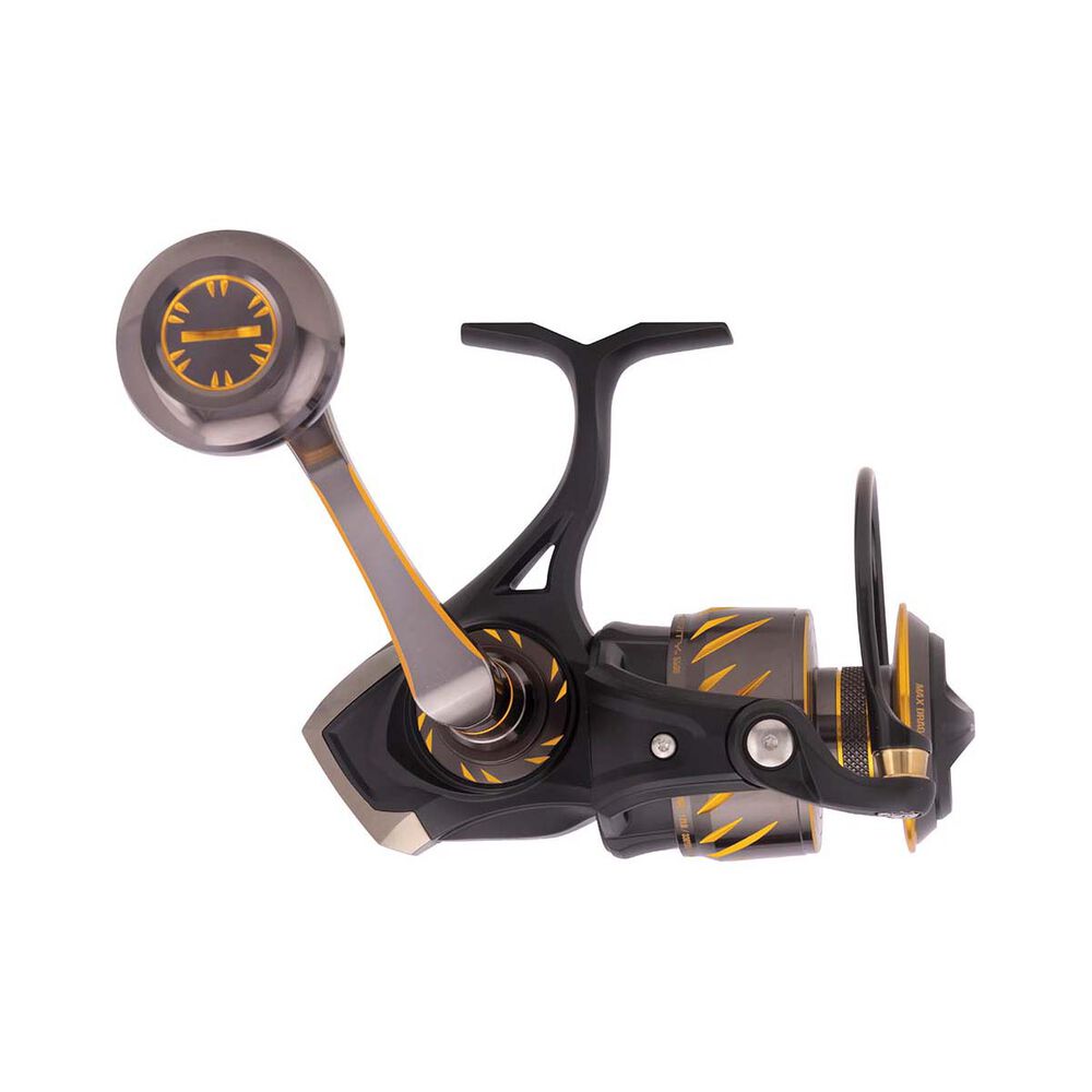 Penn Authority Spin Reel [sz:2500]