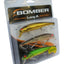 Bomber Long A Lure Pack [cl:06p9 - 3 Mixed Colours]