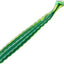 Slider 3 Inch Grub Soft Plastic [cl:chartreuse Black Core]