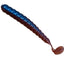 Slider 3 Inch Grub Soft Plastic [cl:natural Pro Blue]