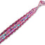 Slider 3 Inch Grub Soft Plastic [cl:cotton Candy]