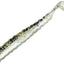 Slider 3 Inch Grub Soft Plastic [cl:tennessee Shad]