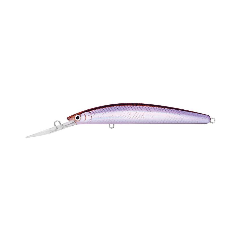 Daiwa Double Clutch Izm 60sp-g Lure [cl:laser Wakasagi]