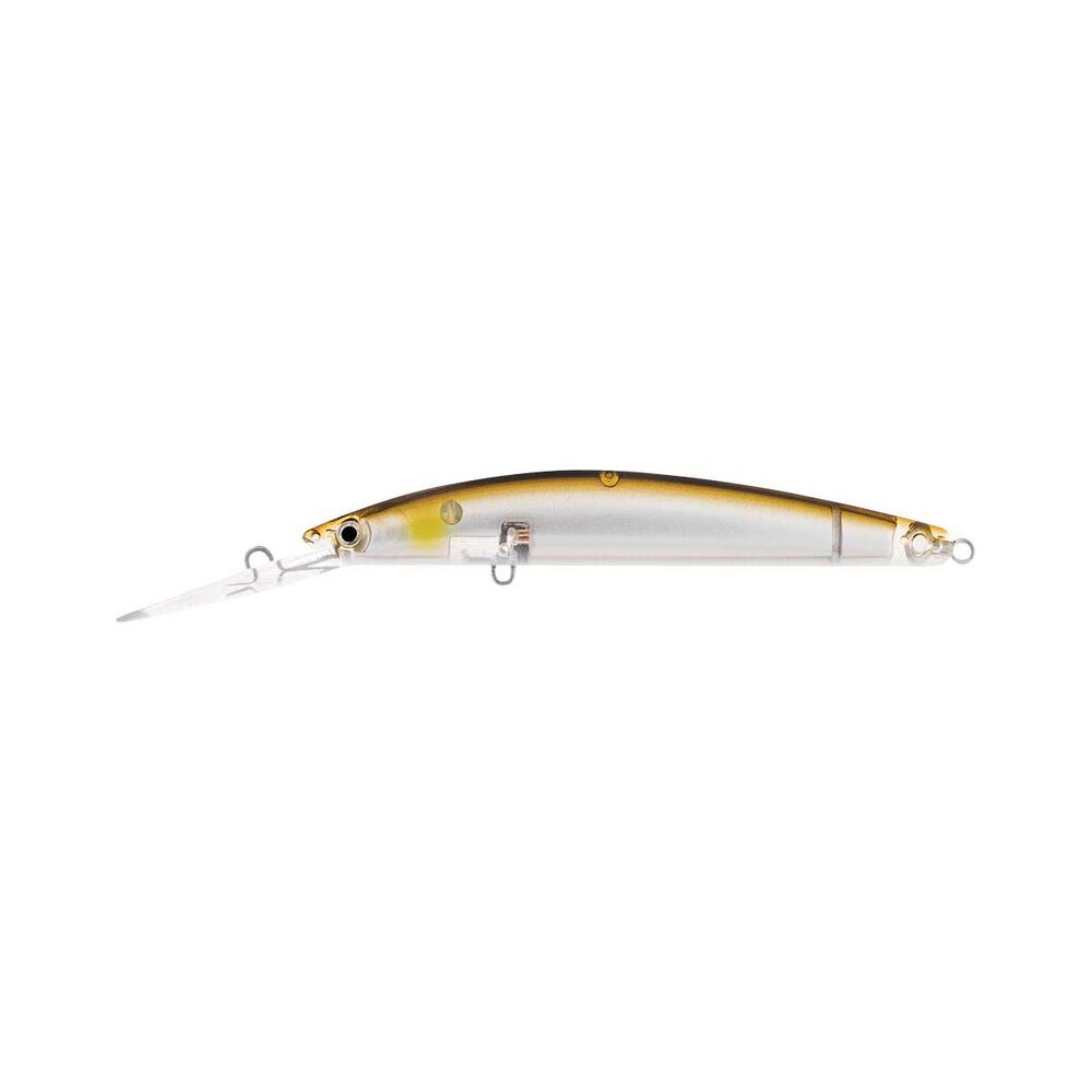 Daiwa Double Clutch Izm 95sp-g Lure [cl:ghost Ayu]