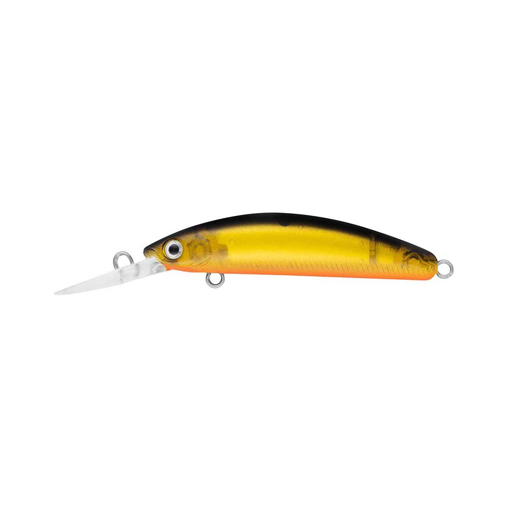 Daiwa Double Clutch Izm 48sp-g Lure [cl:ip Black Gold]