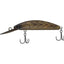 Daiwa Double Clutch Izm 48sp-g Lure [cl:mud Suji]