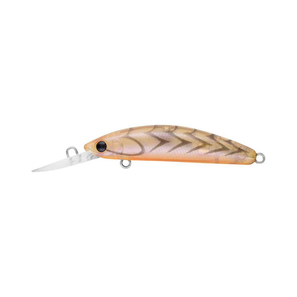 Daiwa Double Clutch Izm 48sp-g Lure [cl:brown Suji Uv]