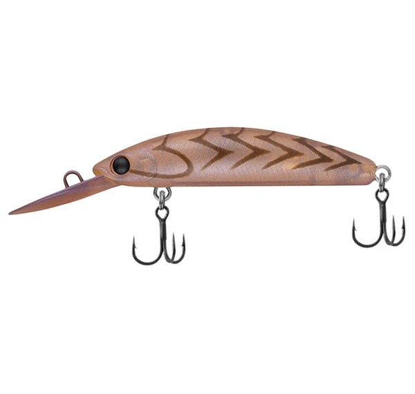 Daiwa Double Clutch Izm 48sp-g Lure [cl:pro Blue Suji]