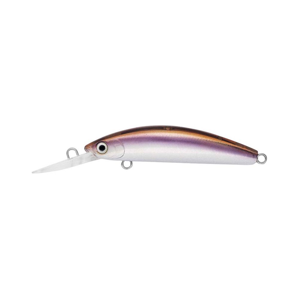Daiwa Double Clutch Izm 48sp-g Lure [cl:sheer Wakasagi]