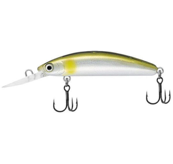 Daiwa Double Clutch Izm 48sp-g Lure [cl:sheer Ayu]