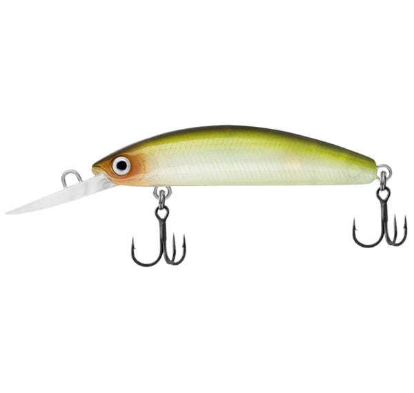 Daiwa Double Clutch Izm 48sp-g Lure [cl:ghost Ayu]