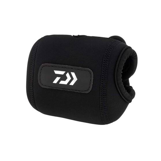 Daiwa Reel Pouch Neoprene Baitcast Cover [sz:70-200]
