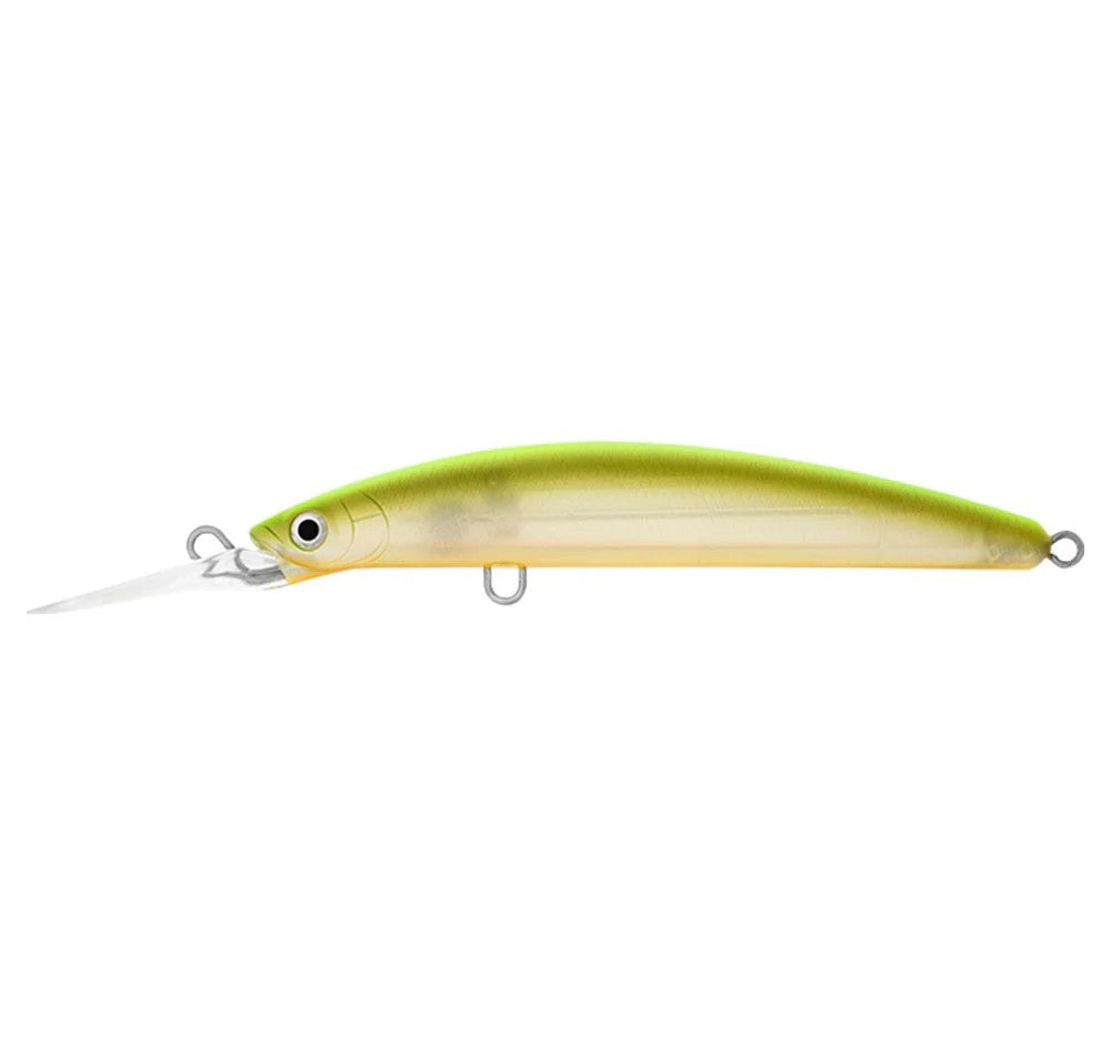 Daiwa Double Clutch Izm 115sp Lure [cl:chart Sight Special]