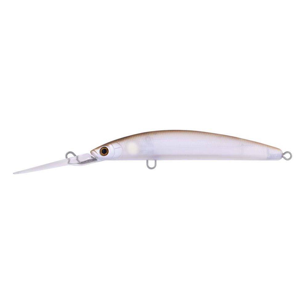 Daiwa Double Clutch Izm 115sp Lure [cl:whiting]