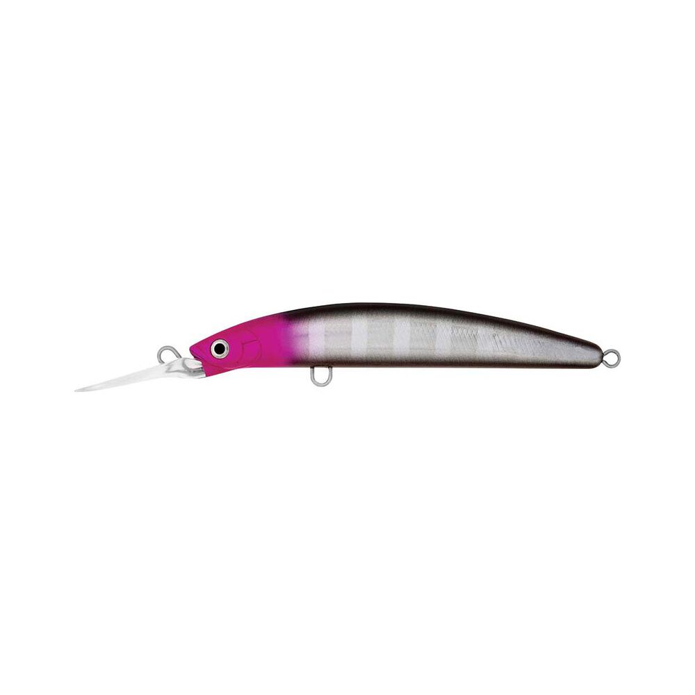 Daiwa Double Clutch Izm 115sp Lure [cl:pink Head]
