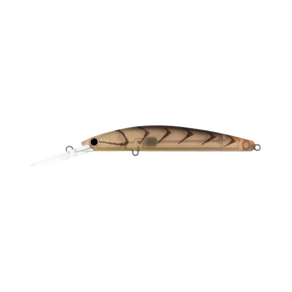 Daiwa Double Clutch Izm 115sp Lure [cl:matte Prawn]