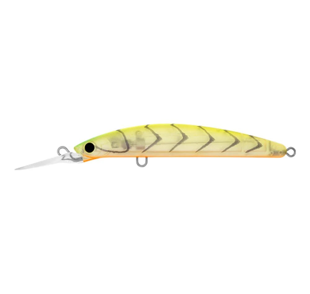 Daiwa Double Clutch Izm 115sp Lure [cl:citrus Suji]