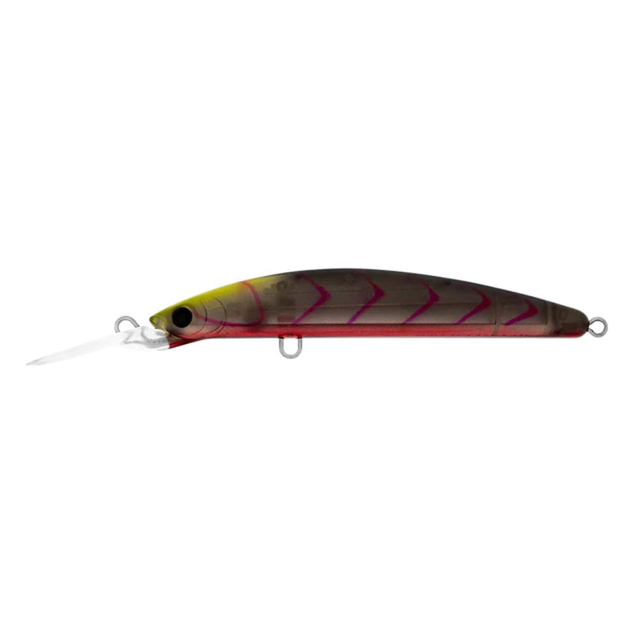 Daiwa Double Clutch Izm 115sp Lure [cl:sujiberry]