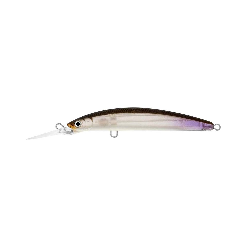 Daiwa Double Clutch Izm 115sp Lure [cl:wakasagi]