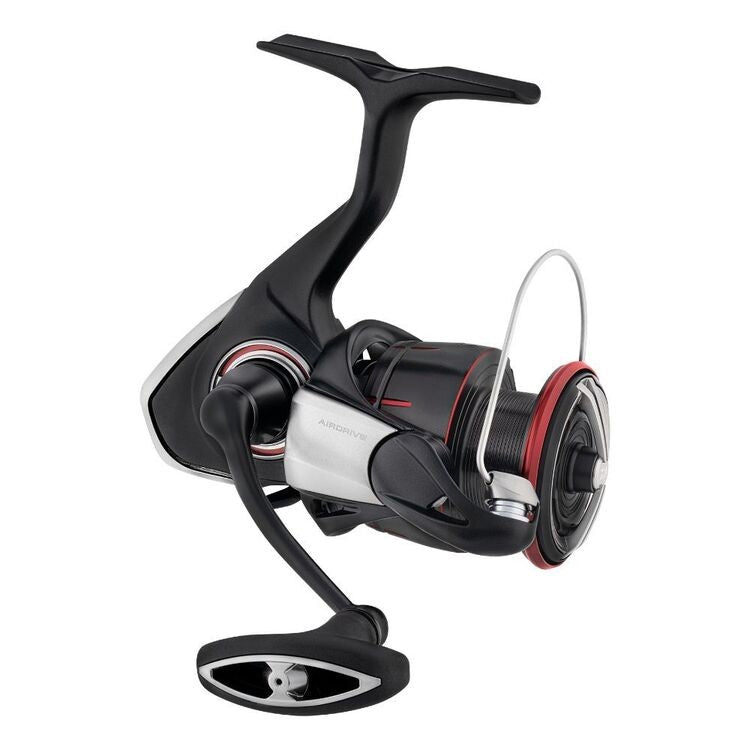 Daiwa Fuego Lt Spin Reel [sz:2000d]