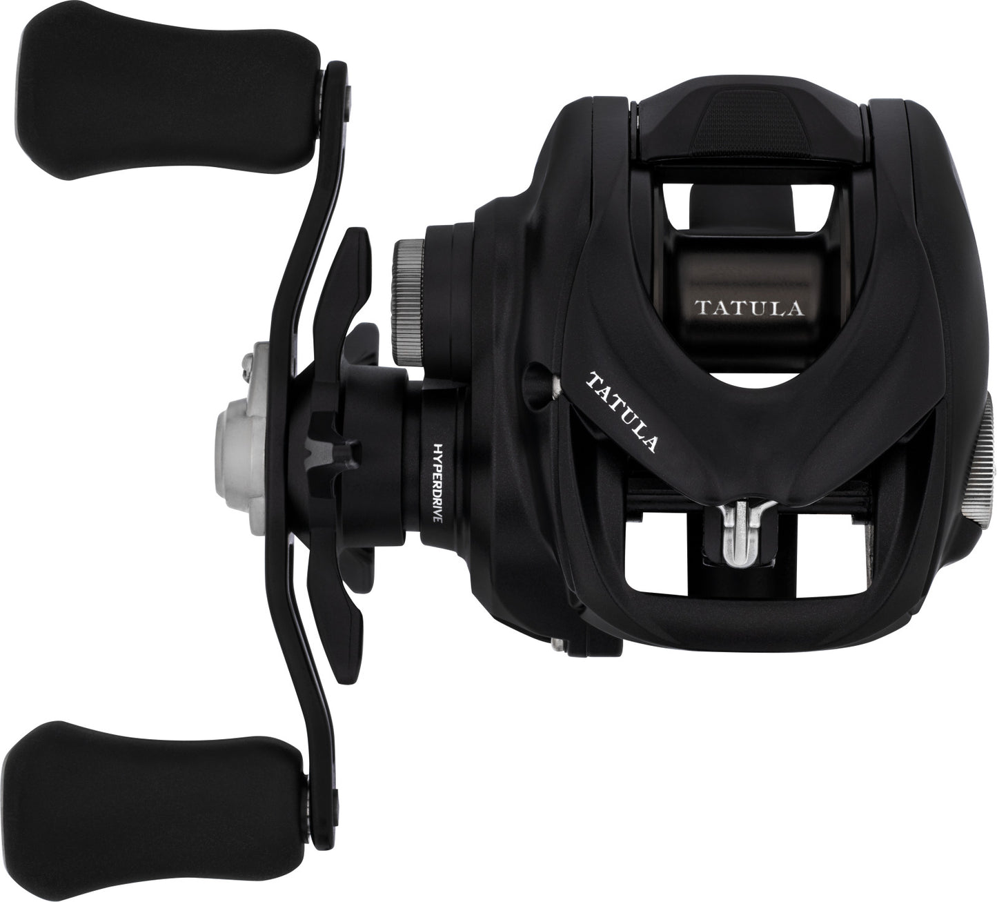 Daiwa 23 Tatula Tw Baitcast Reel [sz:100]