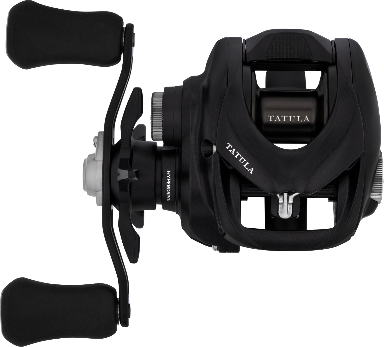 Daiwa 23 Tatula Tw Baitcast Reel [sz:100]