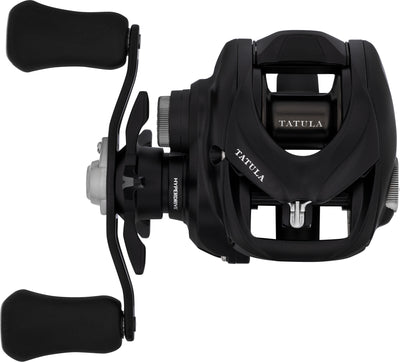 Daiwa 23 Tatula Tw Baitcast Reel [sz:100]