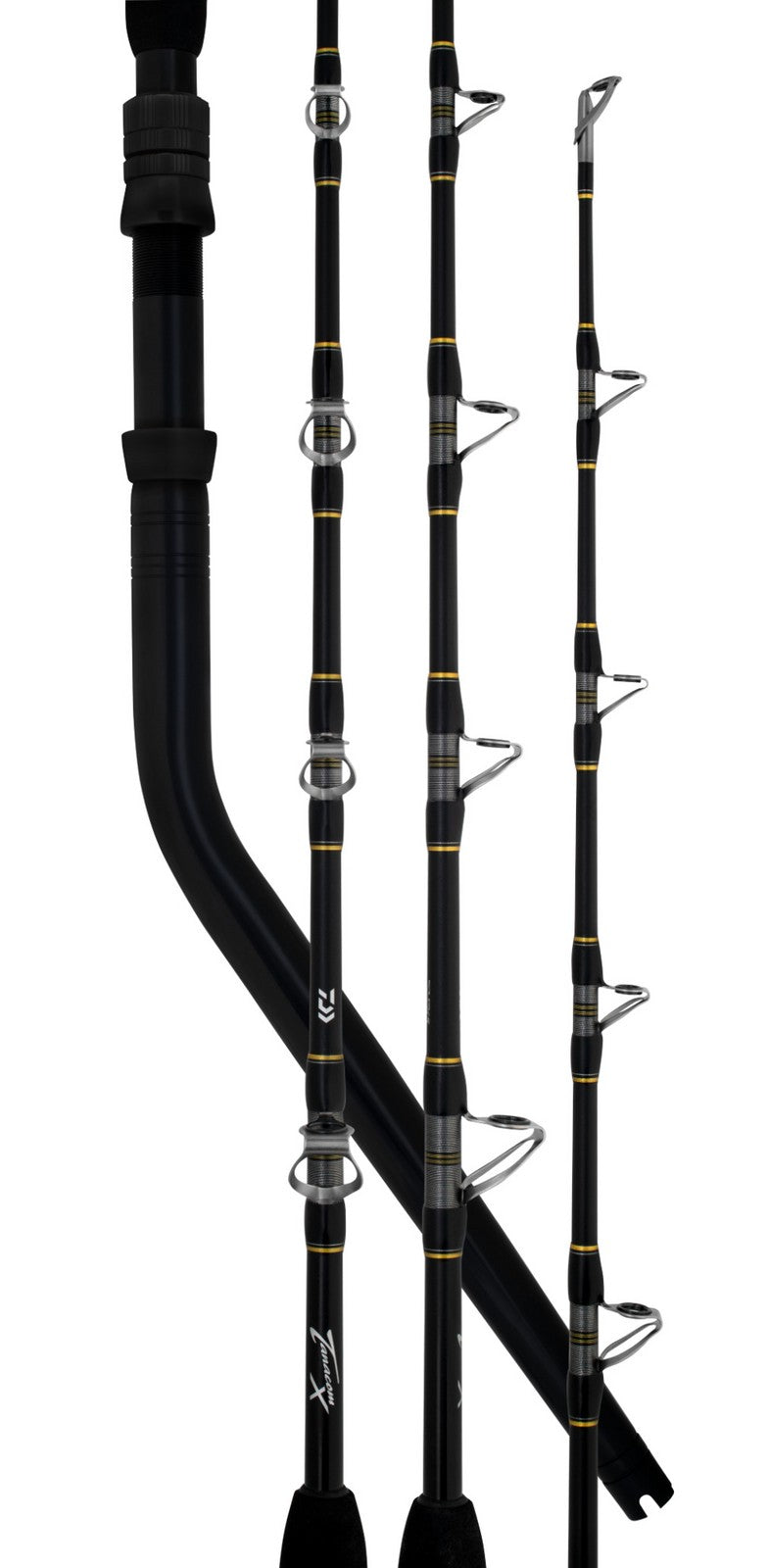 Daiwa 22 Tanacom X Dendoh Rod [mdl:b63 3/4]