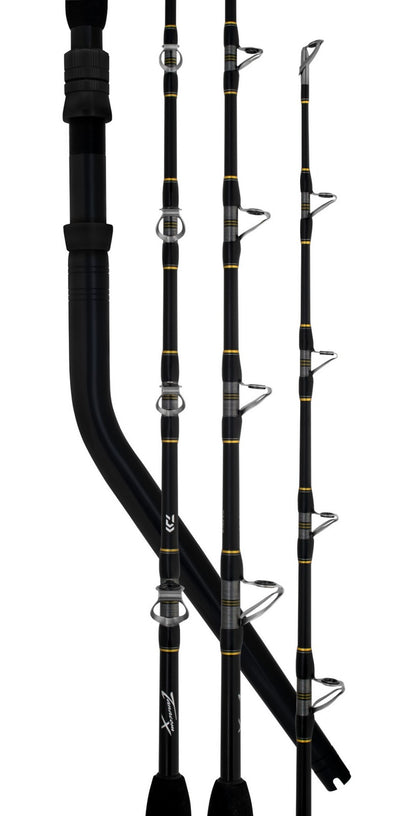 Daiwa 22 Tanacom X Dendoh Rod [mdl:b63 3/4]