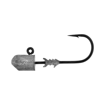 Daiwa Bait Junkie Jighead 2x 1/8oz Strong [sz:1]