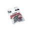 Daiwa Bait Junkie Jighead 2x 2oz Strong [sz:7/0]
