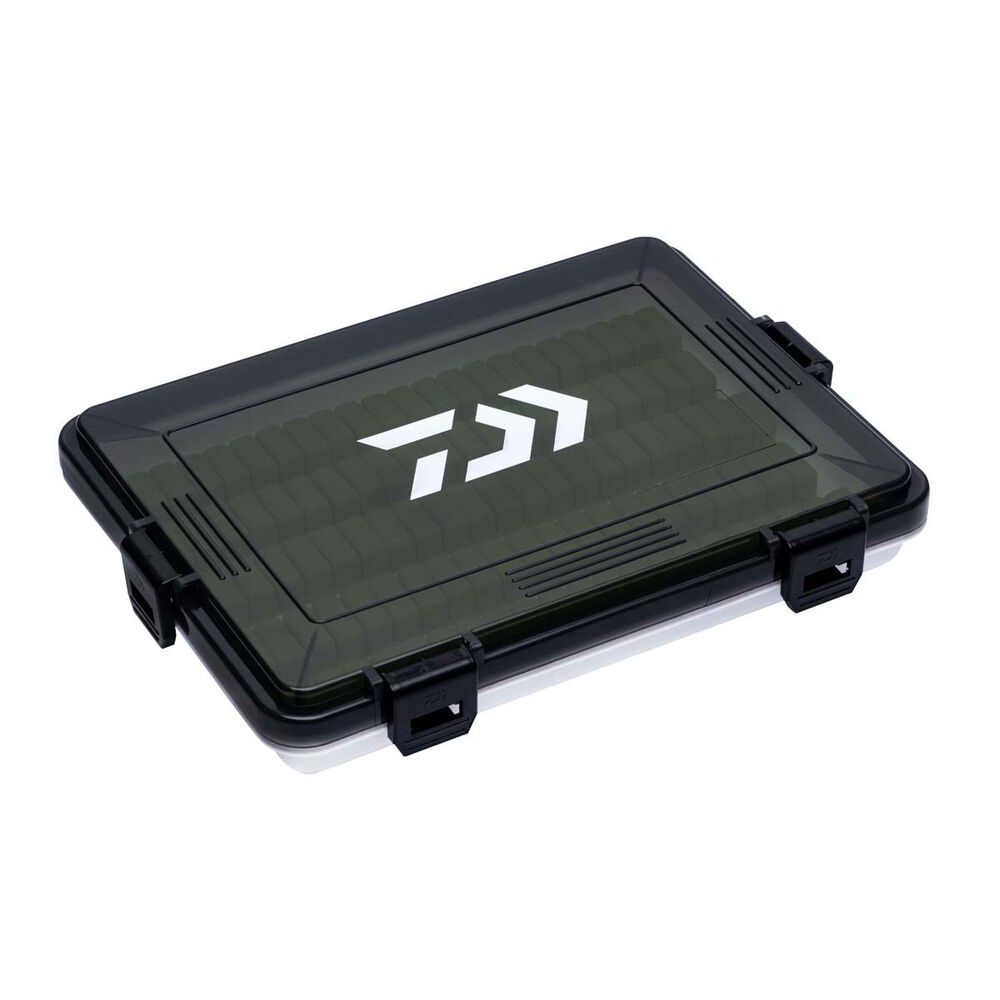 Daiwa D-box [sz:ld - Large Deep]
