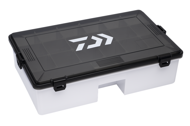 Daiwa D-box [sz:ld - Large Deep]