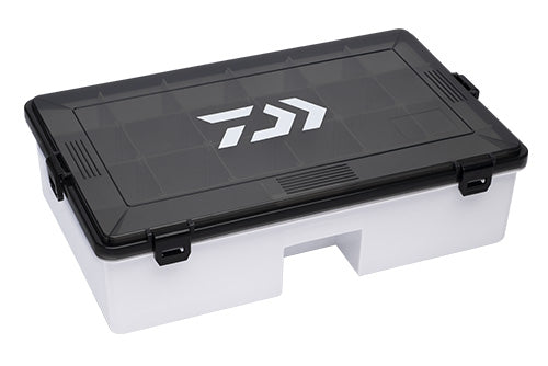 Daiwa D-box [sz:ld - Large Deep]