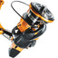 Daiwa 23 Aird Spin Reel [sz:2000]