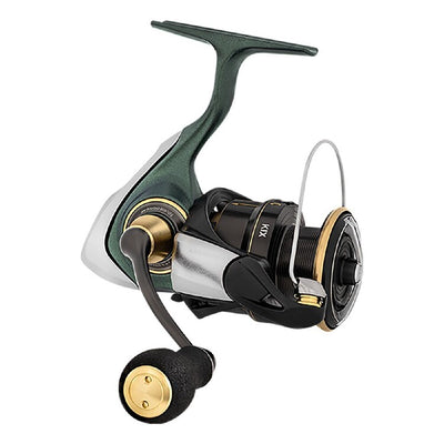 Daiwa 23 Kix Spin Reel [sz:2000d]