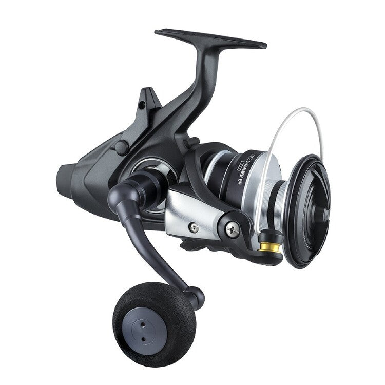 Daiwa 22 Freeswimmer Br Spin Reel [sz:3000]