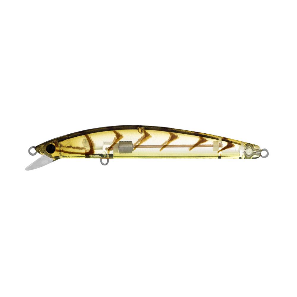 Daiwa Double Clutch Izm 75sr Lure [cl:moebi]