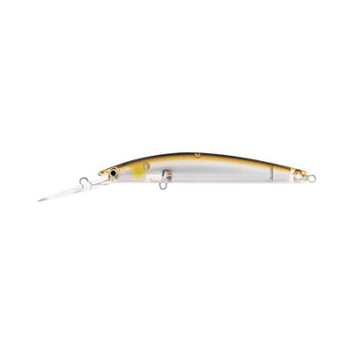 Daiwa Double Clutch Izm 75sr Lure [cl:ghost Ayu]