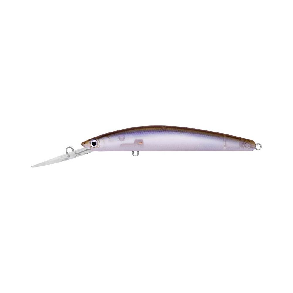 Daiwa Double Clutch Izm 75sr Lure [cl:ghost Wakasagi]