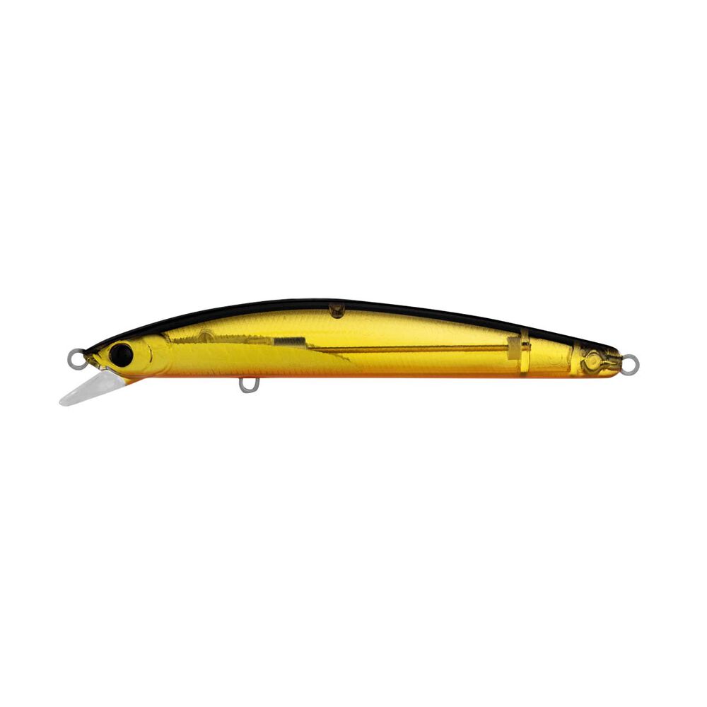Daiwa Double Clutch Izm 75sr Lure [cl:adel Black Gold]