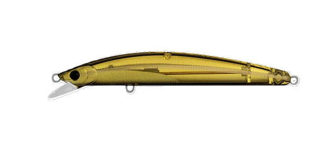 Daiwa Double Clutch Izm 75sr Lure [cl:adel Gudgeon]