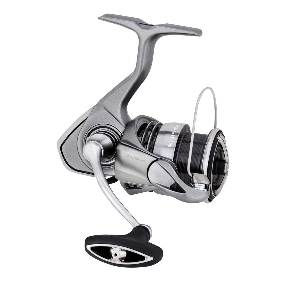 Daiwa 23 Exceler Lt Spin Reel [sz:lt2000d]